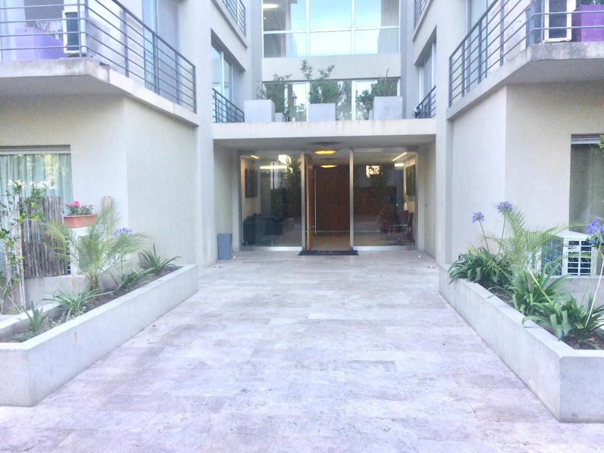 Departamento Alassio Tigre Esterno foto