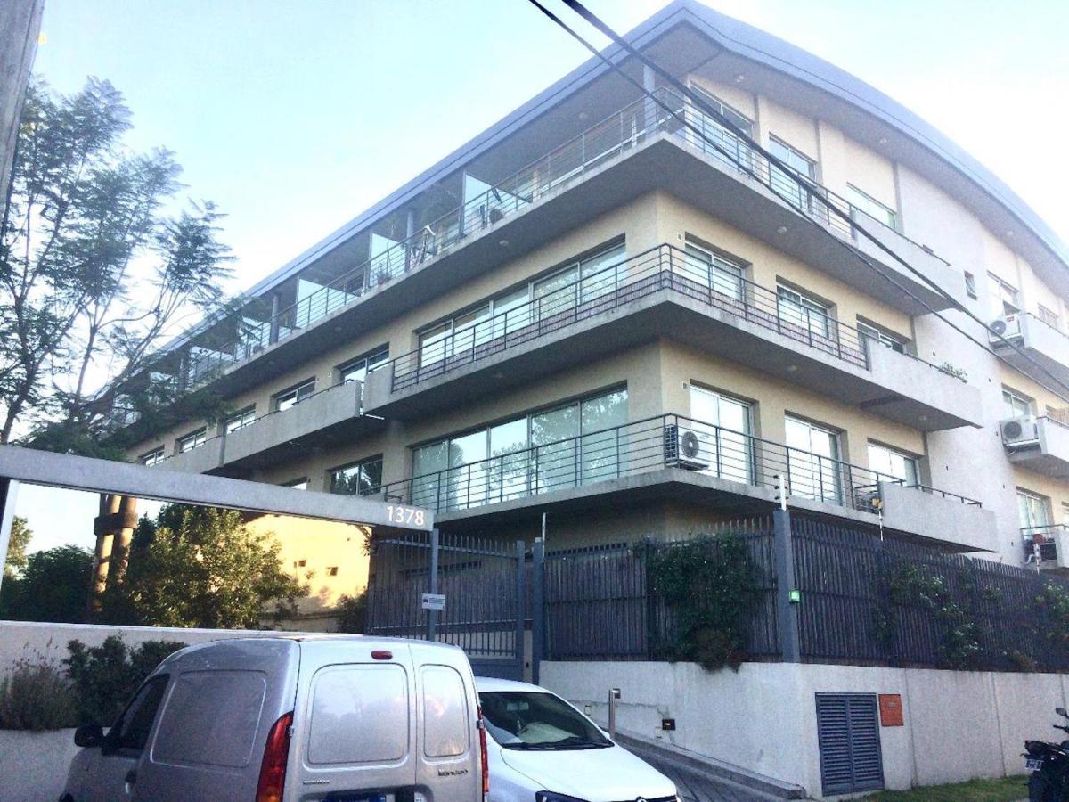 Departamento Alassio Tigre Esterno foto