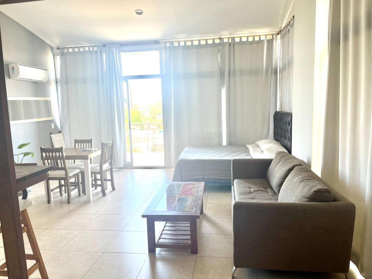 Departamento Alassio Tigre Esterno foto