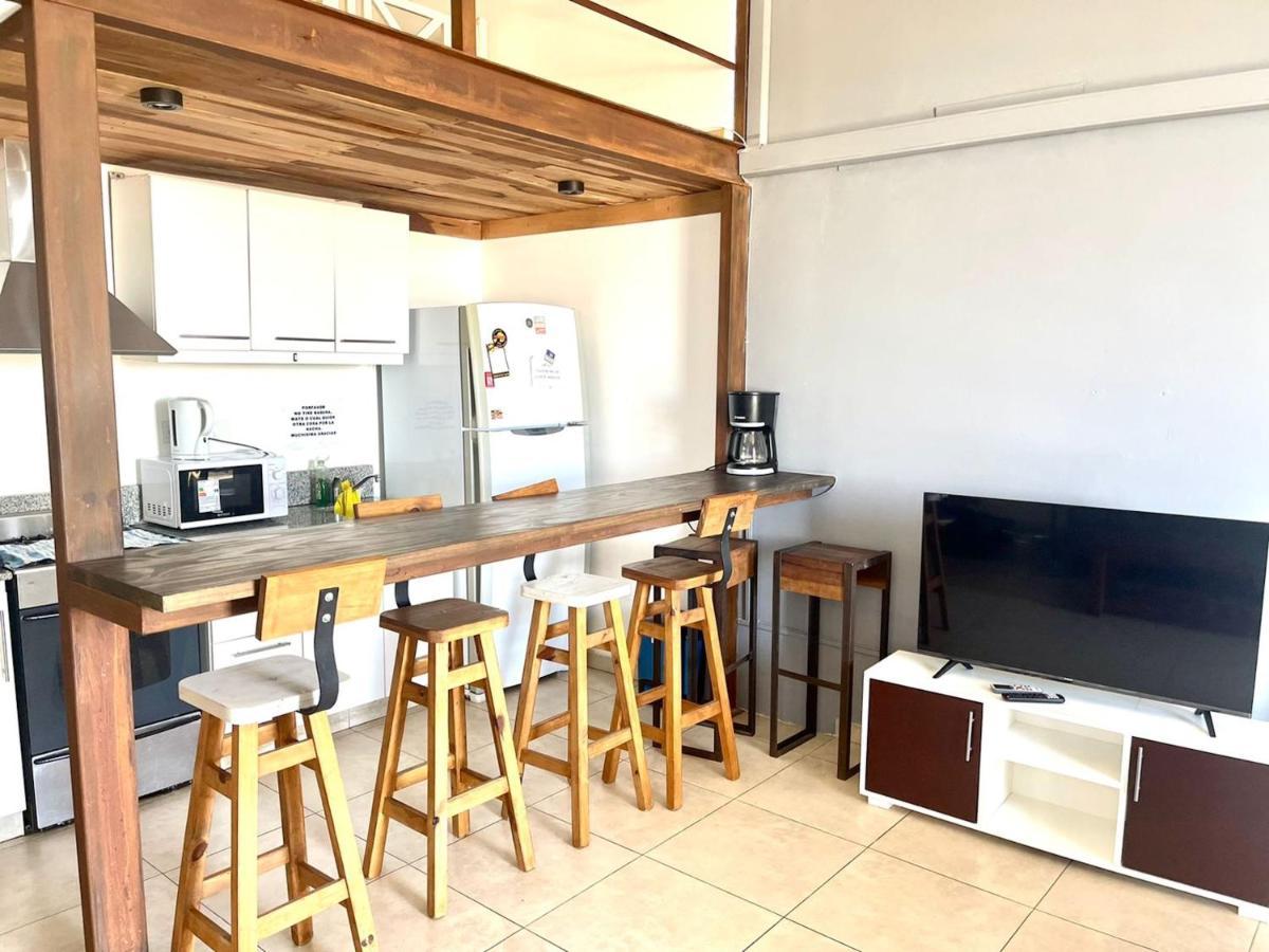Departamento Alassio Tigre Esterno foto