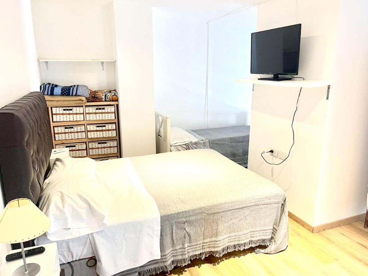 Departamento Alassio Tigre Esterno foto