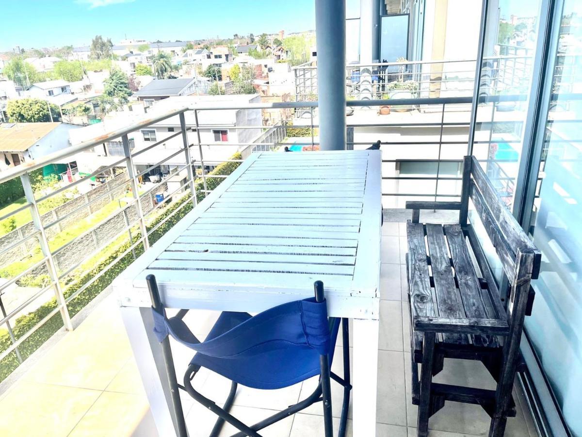 Departamento Alassio Tigre Esterno foto