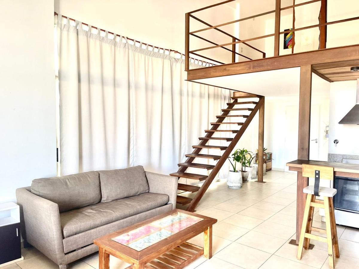 Departamento Alassio Tigre Esterno foto