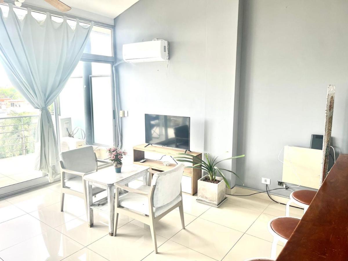 Departamento Alassio Tigre Esterno foto
