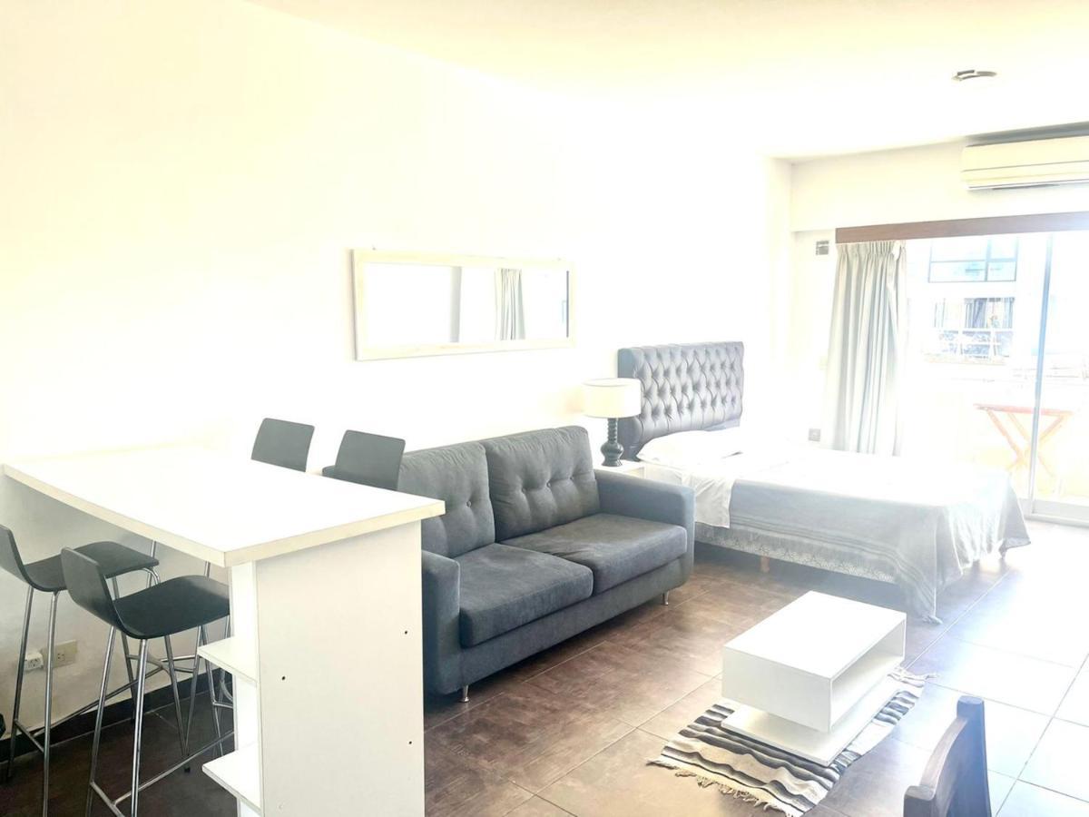 Departamento Alassio Tigre Esterno foto