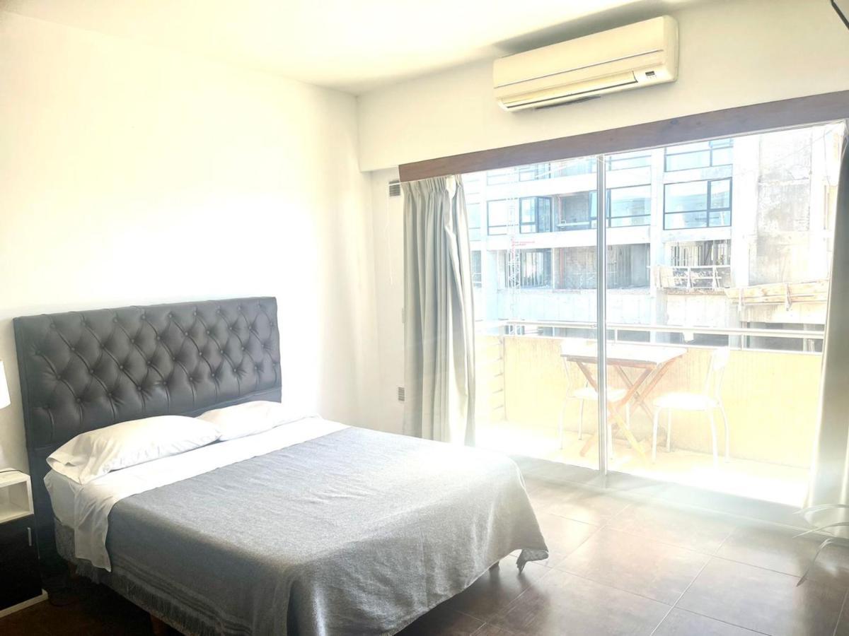 Departamento Alassio Tigre Esterno foto