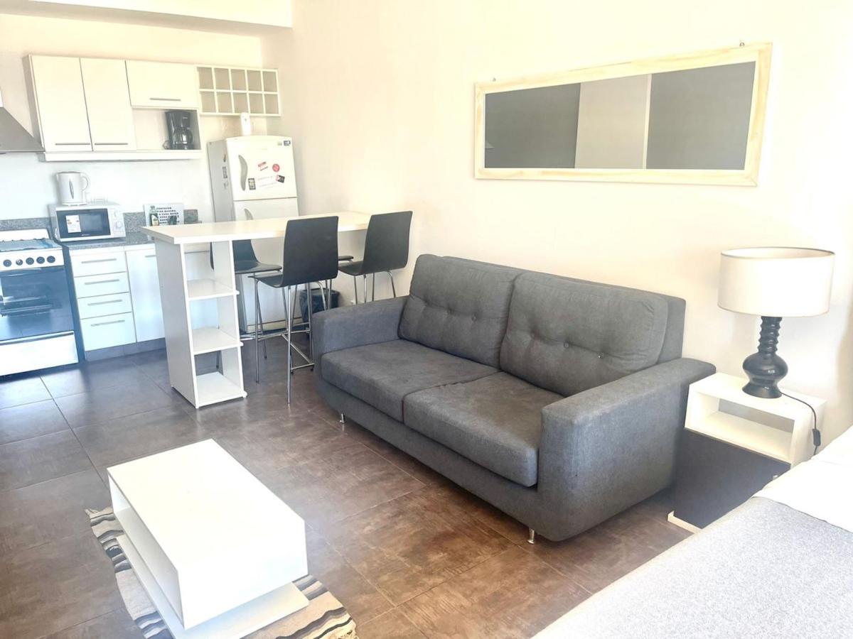 Departamento Alassio Tigre Esterno foto