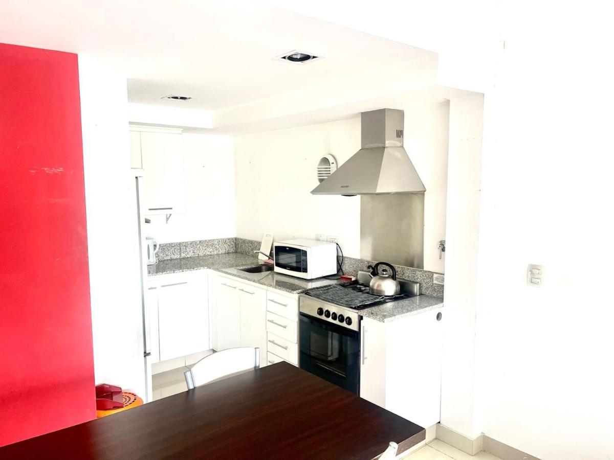 Departamento Alassio Tigre Esterno foto