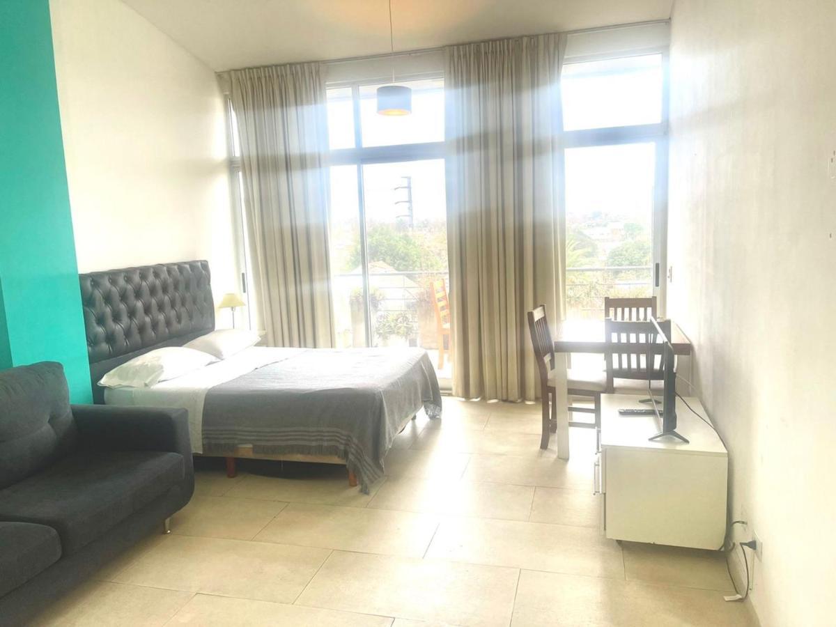 Departamento Alassio Tigre Esterno foto