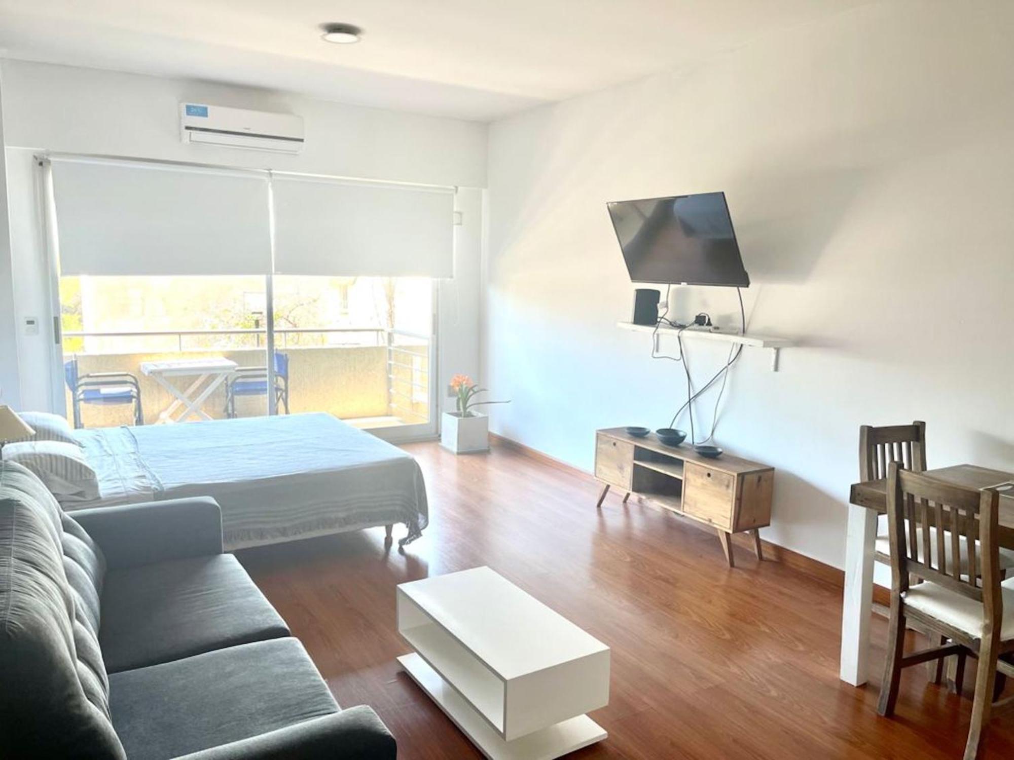 Departamento Alassio Tigre Esterno foto