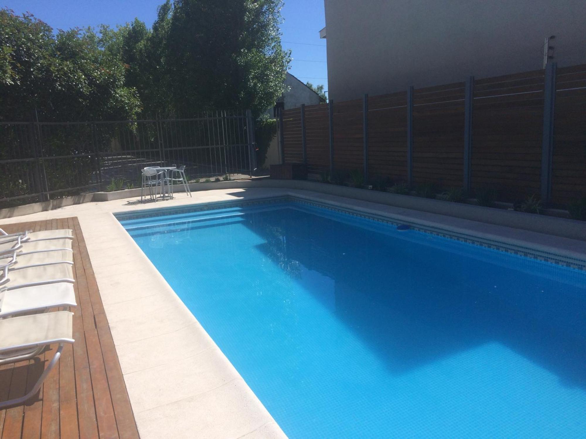 Departamento Alassio Tigre Esterno foto