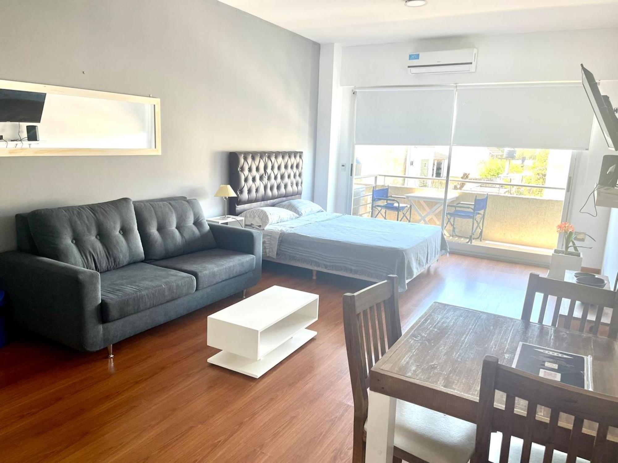 Departamento Alassio Tigre Esterno foto