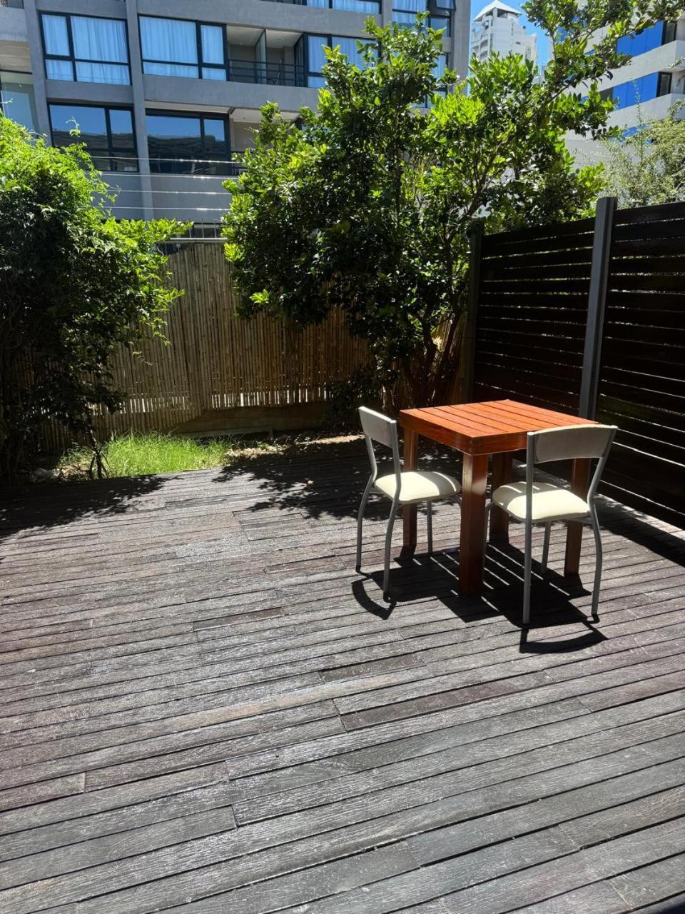 Departamento Alassio Tigre Esterno foto