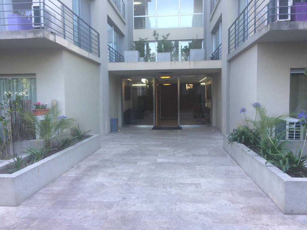 Departamento Alassio Tigre Esterno foto