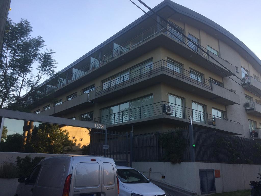 Departamento Alassio Tigre Esterno foto