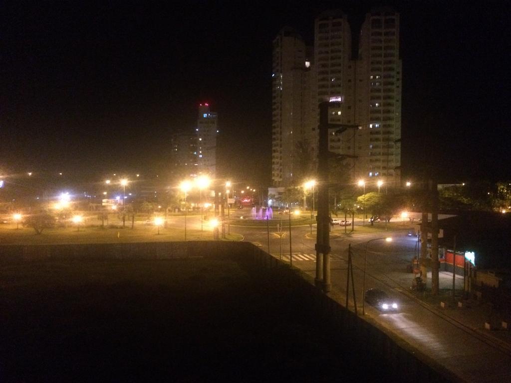 Departamento Alassio Tigre Esterno foto